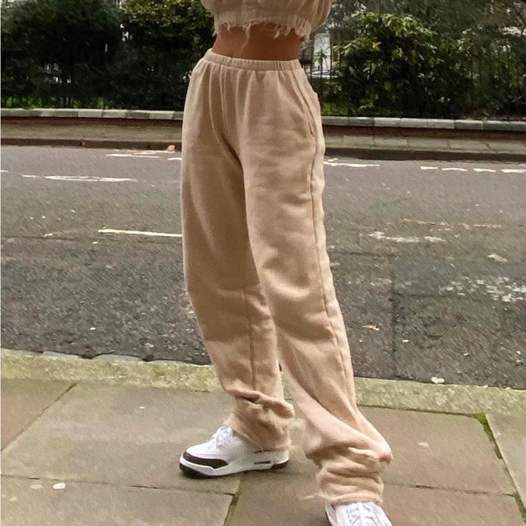 The Kript store matching sweat suit - Picture 3 of 10